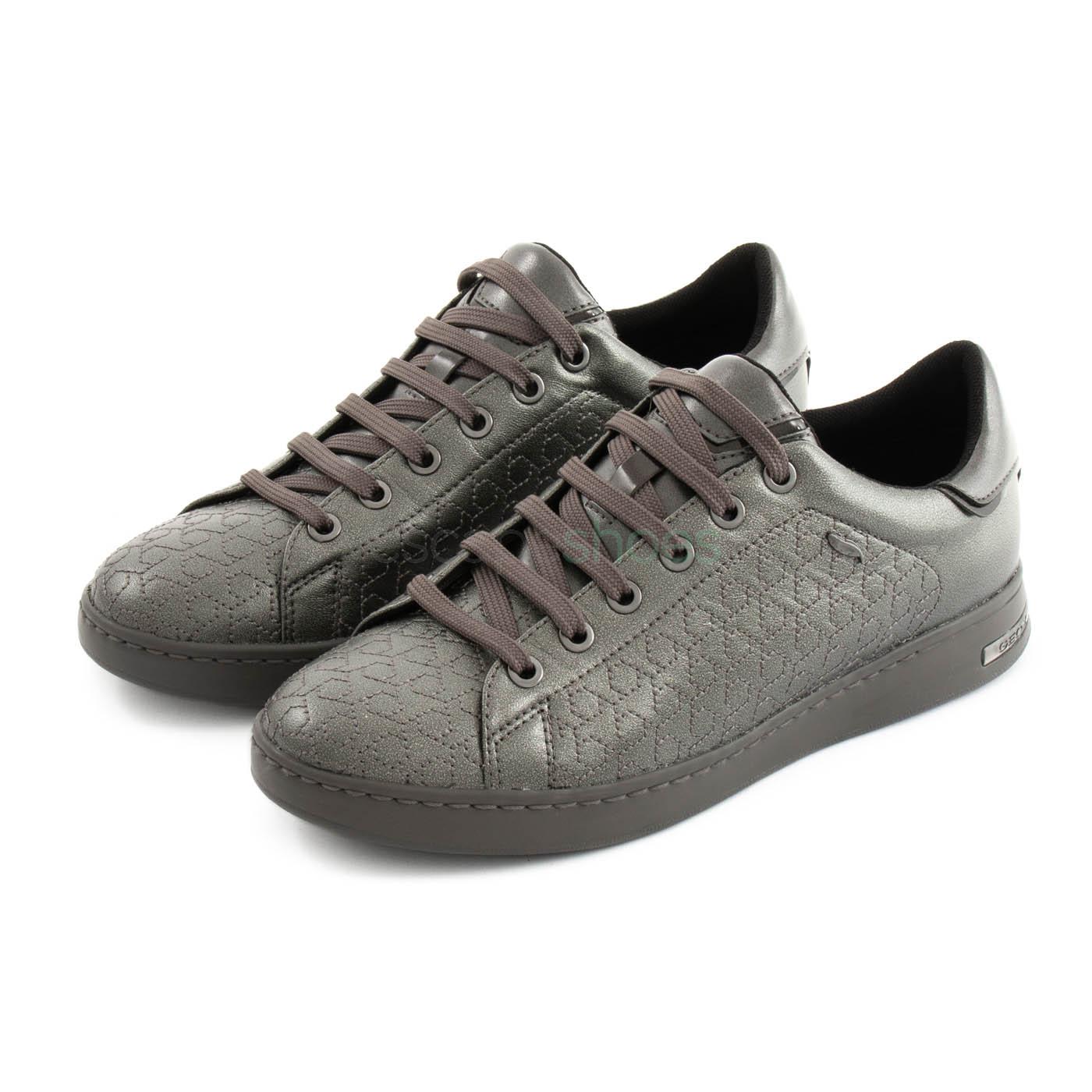 geox grey shoes