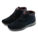 Botas GEOX Damian Azul Marinho