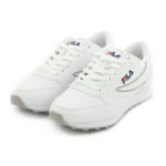 Ténis FILA Orbit Low Wmn Branco