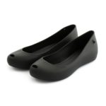 Sabrinas MELISSA Ultragirl Basic Preto