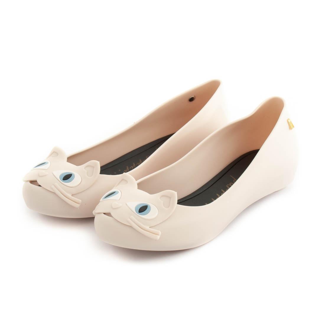 cat ballet shoes
