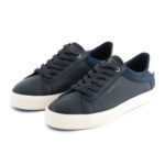 Ténis GANT Baltimore Leather Suede Azul