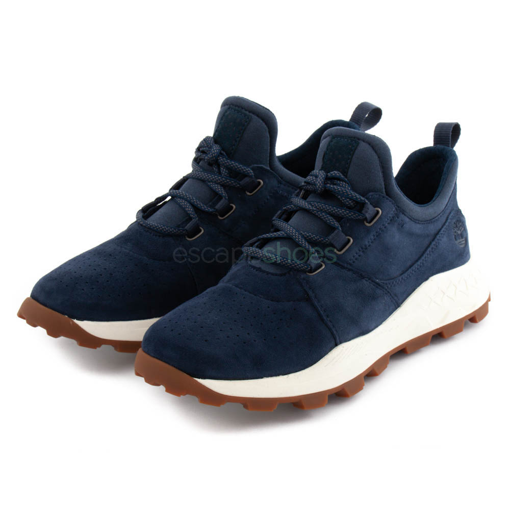 Sneakers TIMBERLAND Brooklyn Lace 
