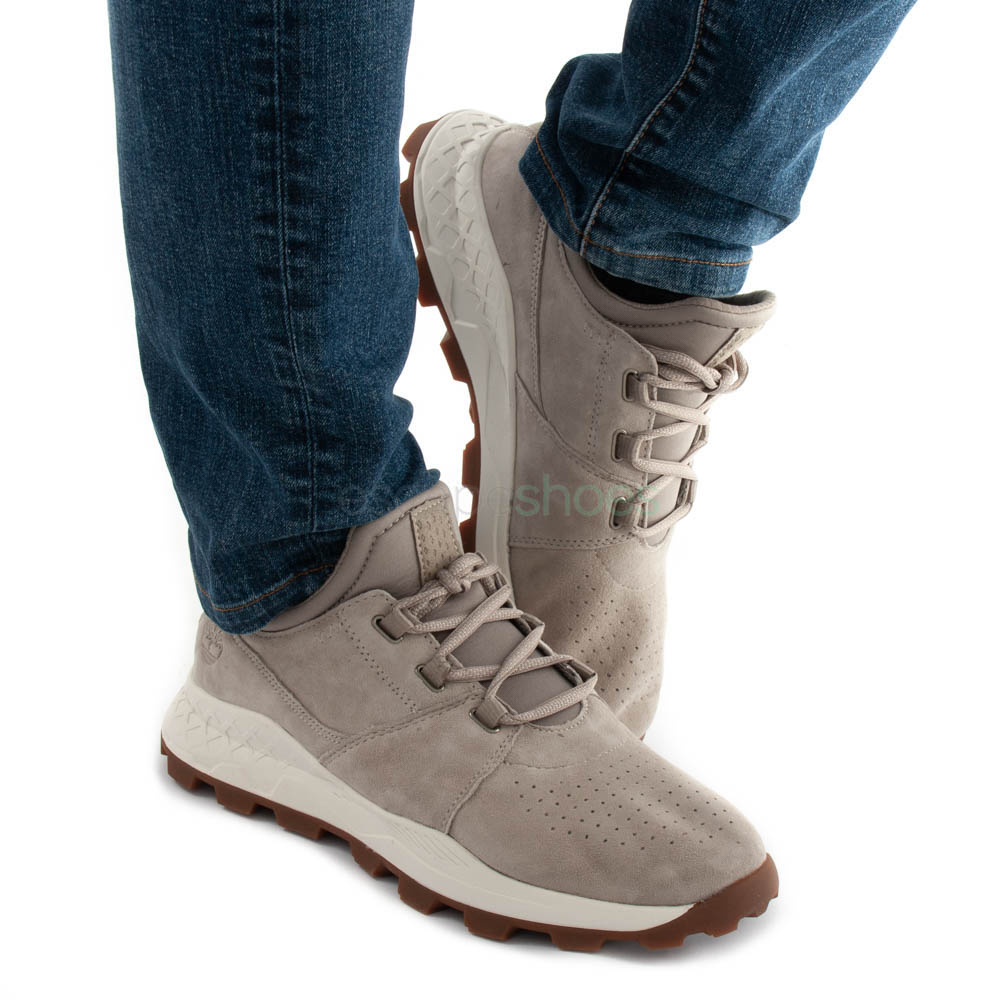 Sneakers TIMBERLAND Brooklyn Lace 
