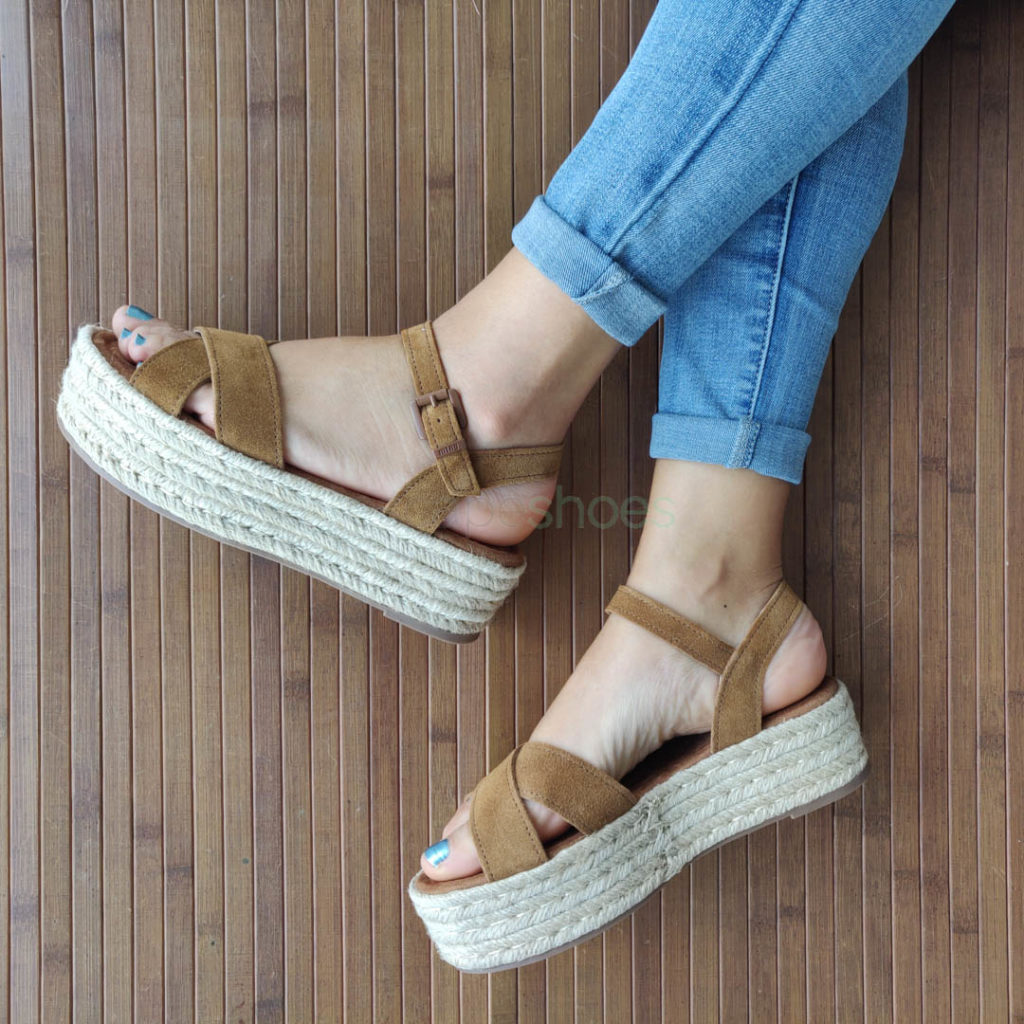 tessy sandals