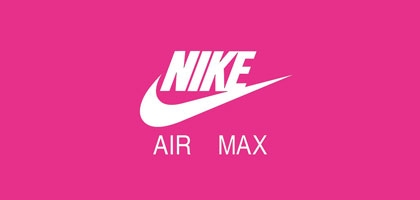 Pink Nike Air Max 90 – temptation the most daring!