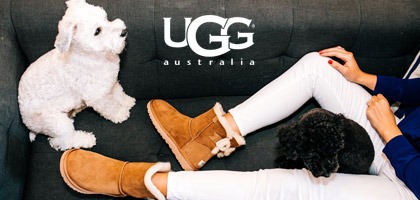 New UGG Australia Collection 2018
