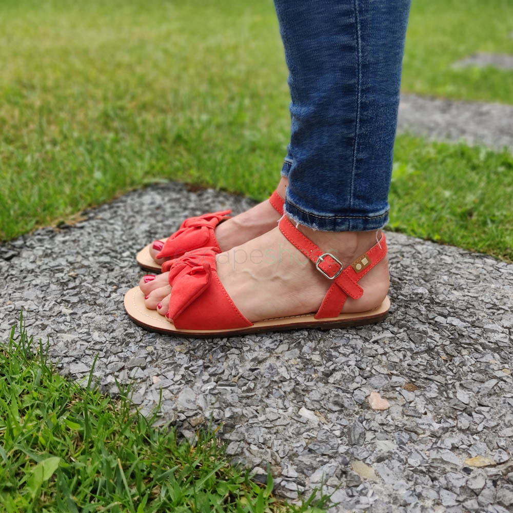 Sandals COOLWAY Masina Coral