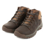 Botas MERRELL Anvik Pace Waterproof Castanhas