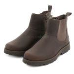 Botas TIMBERLAND Courma Kid Chelsea Chocolate