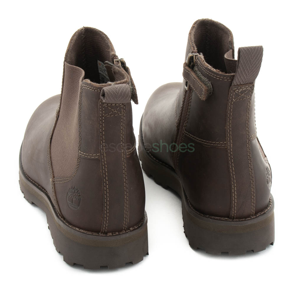 Courma Boots Kid Brindle TIMBERLAND Chelsea