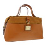 Mala FLY LONDON Bags Tire669 Camel