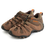 Tenis MERRELL Chameleon II Stretch H Castanhos