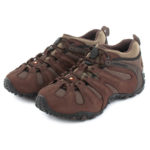 Tenis MERRELL Chameleon II Stretch H Chocolate