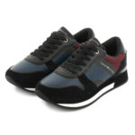 Ténis TOMMY HILFIGER Active City Pretos