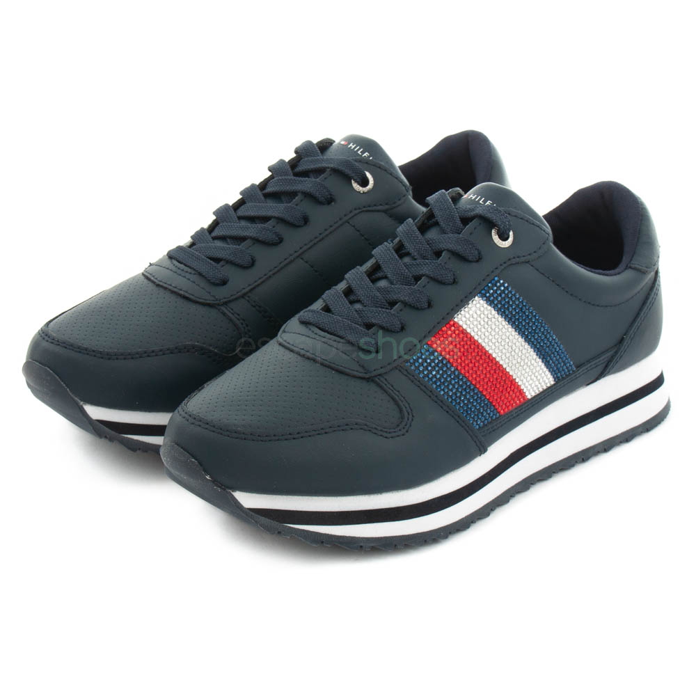 tommy hilfiger shoes winter 2019