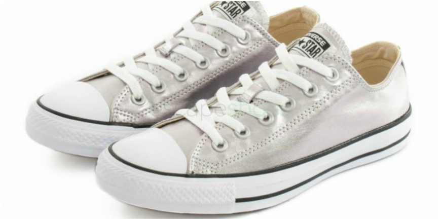 Converse: why do we love them? - EscapeShoes