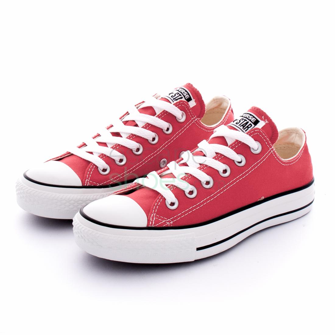 all star ox m9696c red