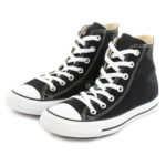 Ténis CONVERSE All Star M9160 Hi Black