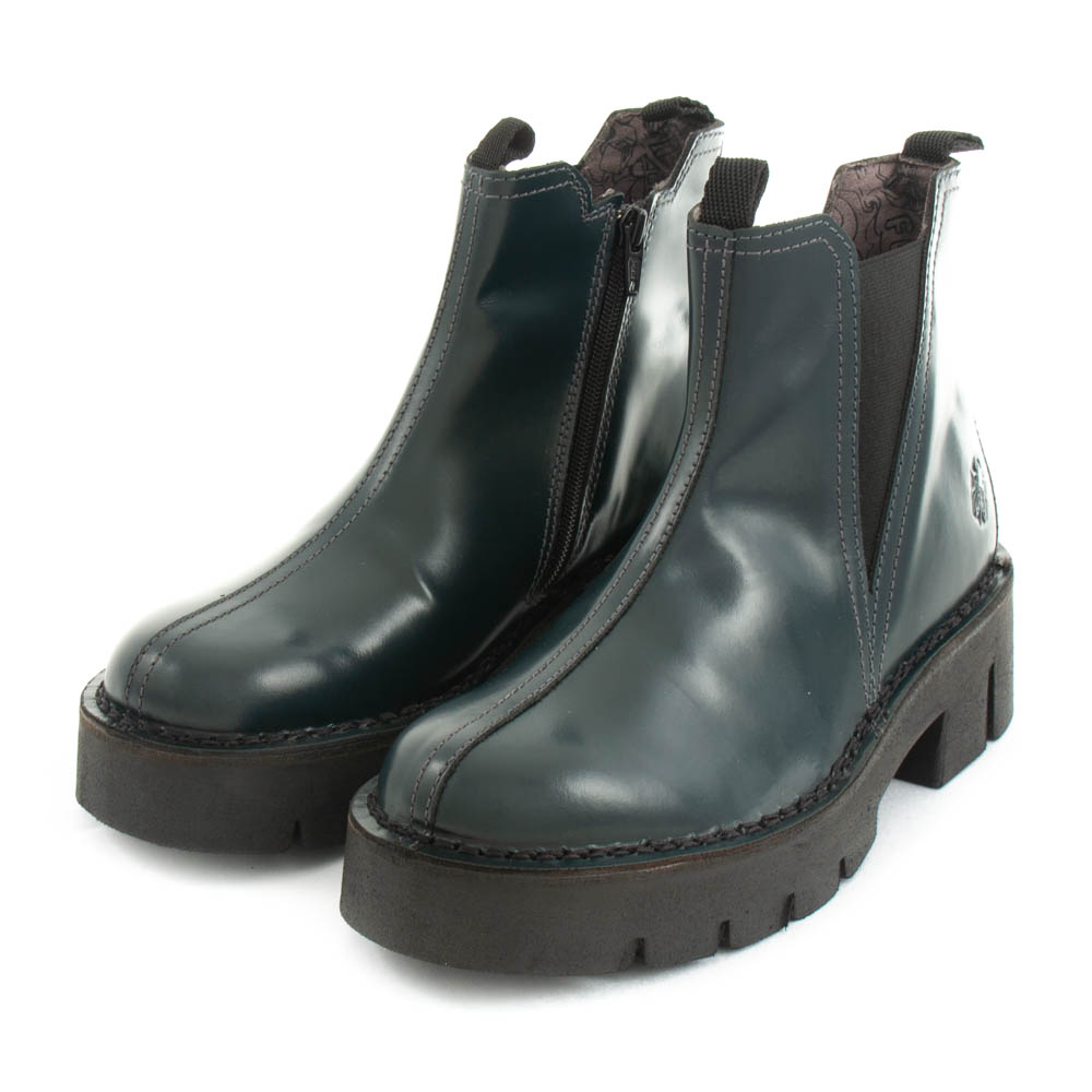 Ankle Boots FLY LONDON Brooklyn Baco 