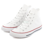 Tenis CONVERSE All Star Hi Optical White M7650-102