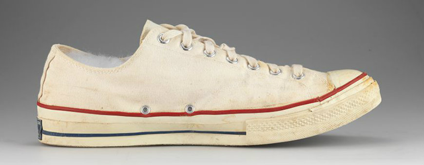 All Star (calçado) – Wikipédia, a enciclopédia livre