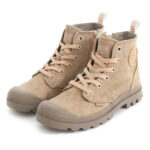 Botas PALLADIUM Hi Z Desert Sahara