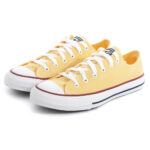 Tenis CONVERSE All Star Chuck Taylor 666820C Dourado