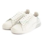 Tenis PEPE JEANS Brompton Sequins Prateado