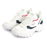 Tenis PEPE JEANS Eccles Clex Branco