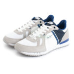 Tenis PEPE JEANS Tinker Zero Ath Branco