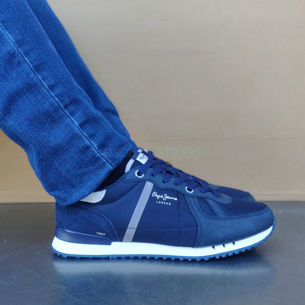pepe jeans shoes sneakers