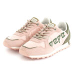 Tenis PEPE JEANS Verona W Logo Washed