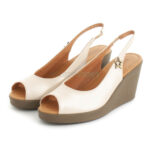 Sandalias CUBANAS Cult-23 Bege