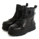 Botas UGG AUSTRALIA W Sid 1116136 Black