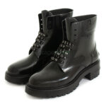 Botins LEMON JELLY Cailyn 06 Black