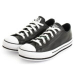 Tenis CONVERSE All Star Platform EVA Black 669710c