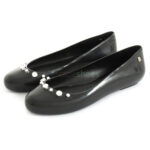 Sabrinas MELISSA Sweet Love Preto MW.20.135