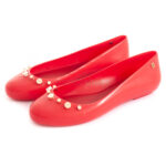 Sabrinas MELISSA Sweet Love Vermelho MW.20.135A