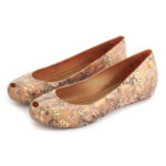 Sabrinas MELISSA Ultragirl Rosebleu Dourado MW.20.143B