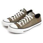 Tenis CONVERSE All Star Gold 568589c