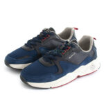 Tenis GANT Nicewill Running Marine 21633872-G69