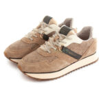 Tenis GANT Benvinda Running Brown 21533829-G467