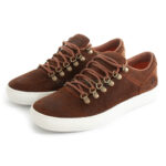 Tenis TIMBERLAND Adv 2.0 Cupsole Alpine Ox Saddle A2FP9