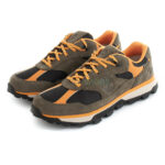 Tenis TIMBERLAND Trail Trekker Low GTX Grape Leaf A27RV