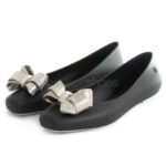 Sabrinas MELISSA Aura II Preto MW.21.008A