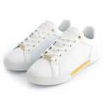 Sapatilhas TOMMY HILFIGER Elevated Sneaker White