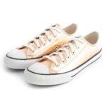 Tenis CONVERSE All Star Blusch Gold White 670180C