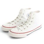 Tenis CONVERSE All Star Vintage White 671097C