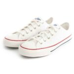 Tenis CONVERSE All Star Vintage White 671098C